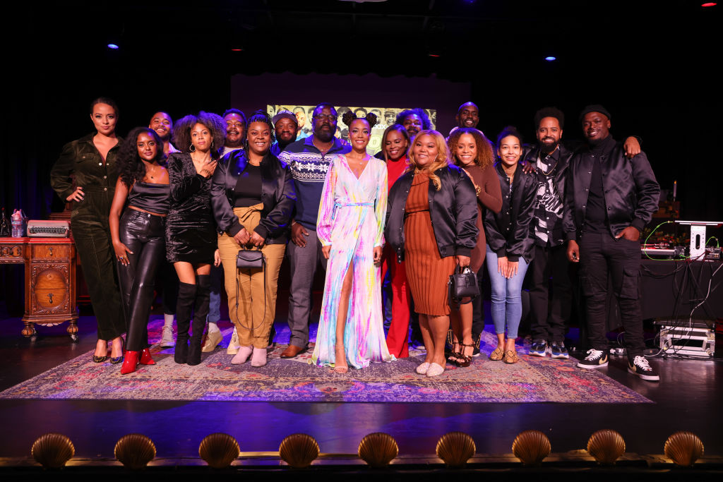 "South Side" Season 2 Screening