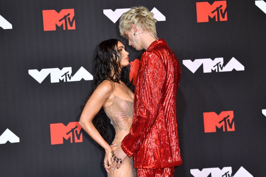 US-ENTERTAINMENT-MUSIC-MTV-AWARD