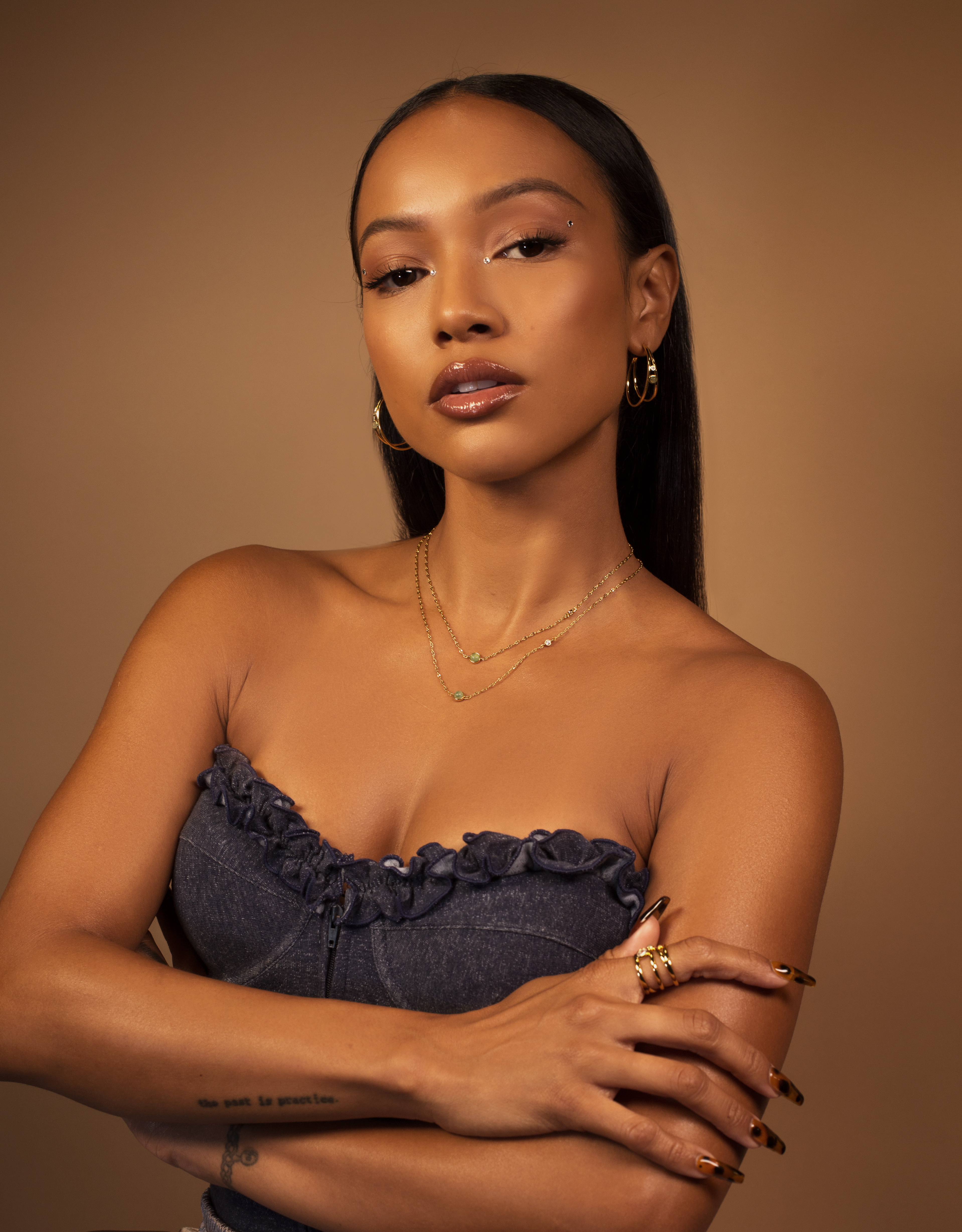 Karreuche Tran headshot