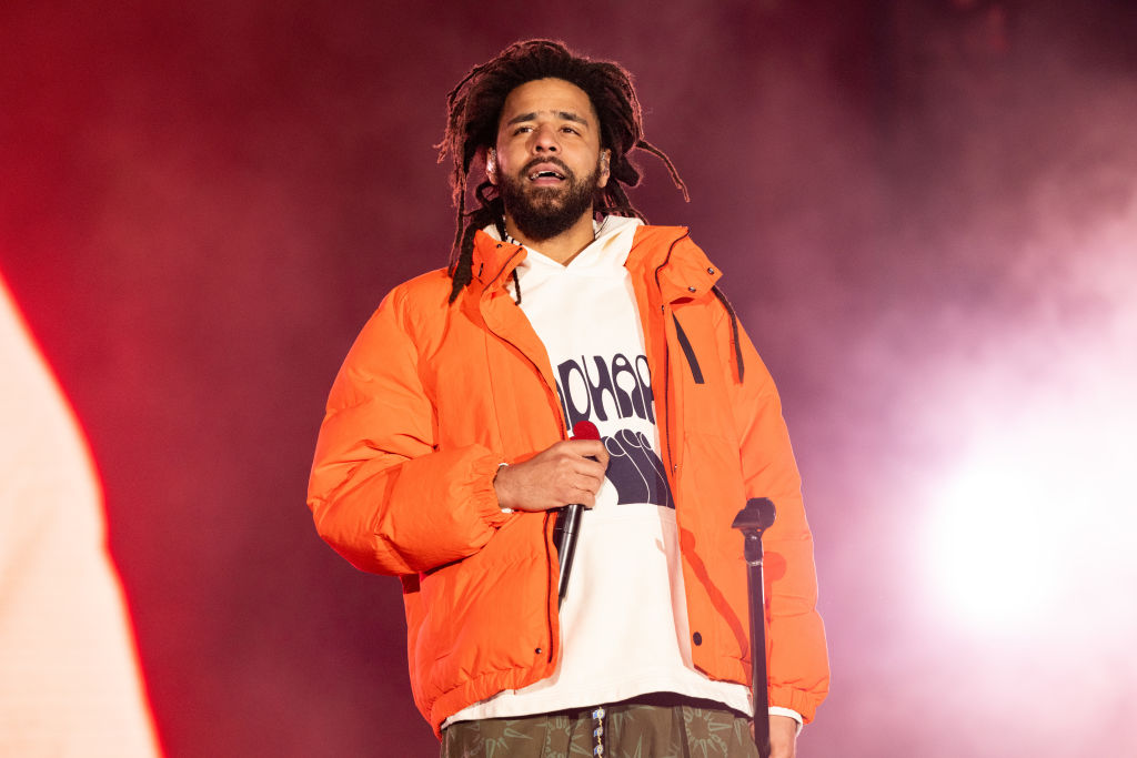2021 Rolling Loud Los Angeles