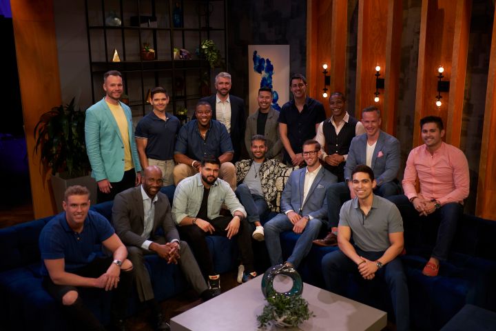 The Fellas