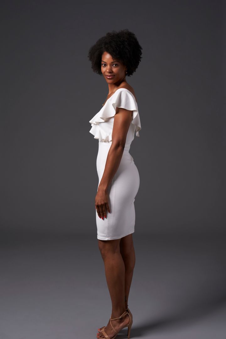 Meet: Sheana Grigsby
