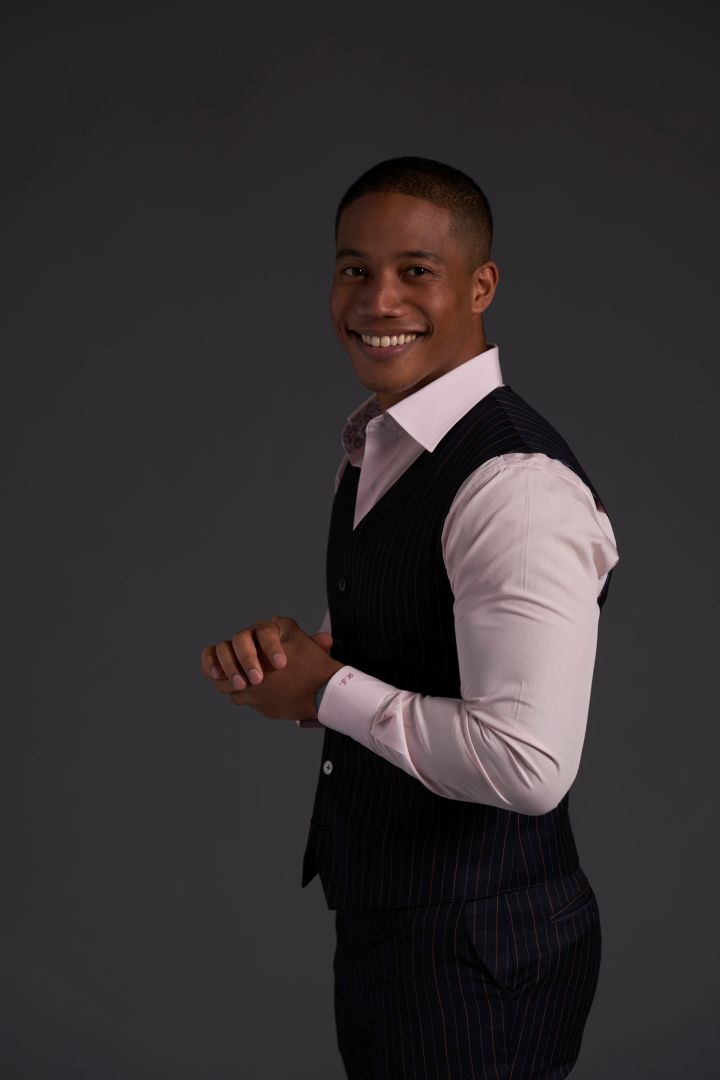 Meet: Rocky Smith