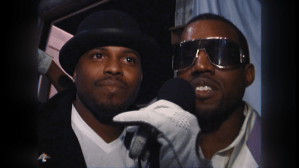 production still from 'jeen-yuhs: A Kanye Trilogy'