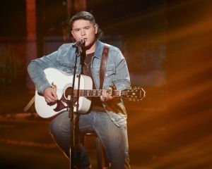 ABC's "American Idol" - Season Four