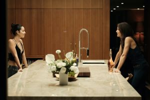 Euphoria Production Stills