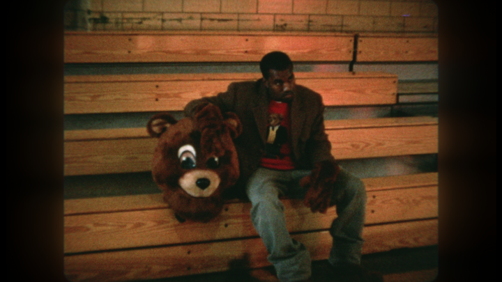 THE DROPOUT