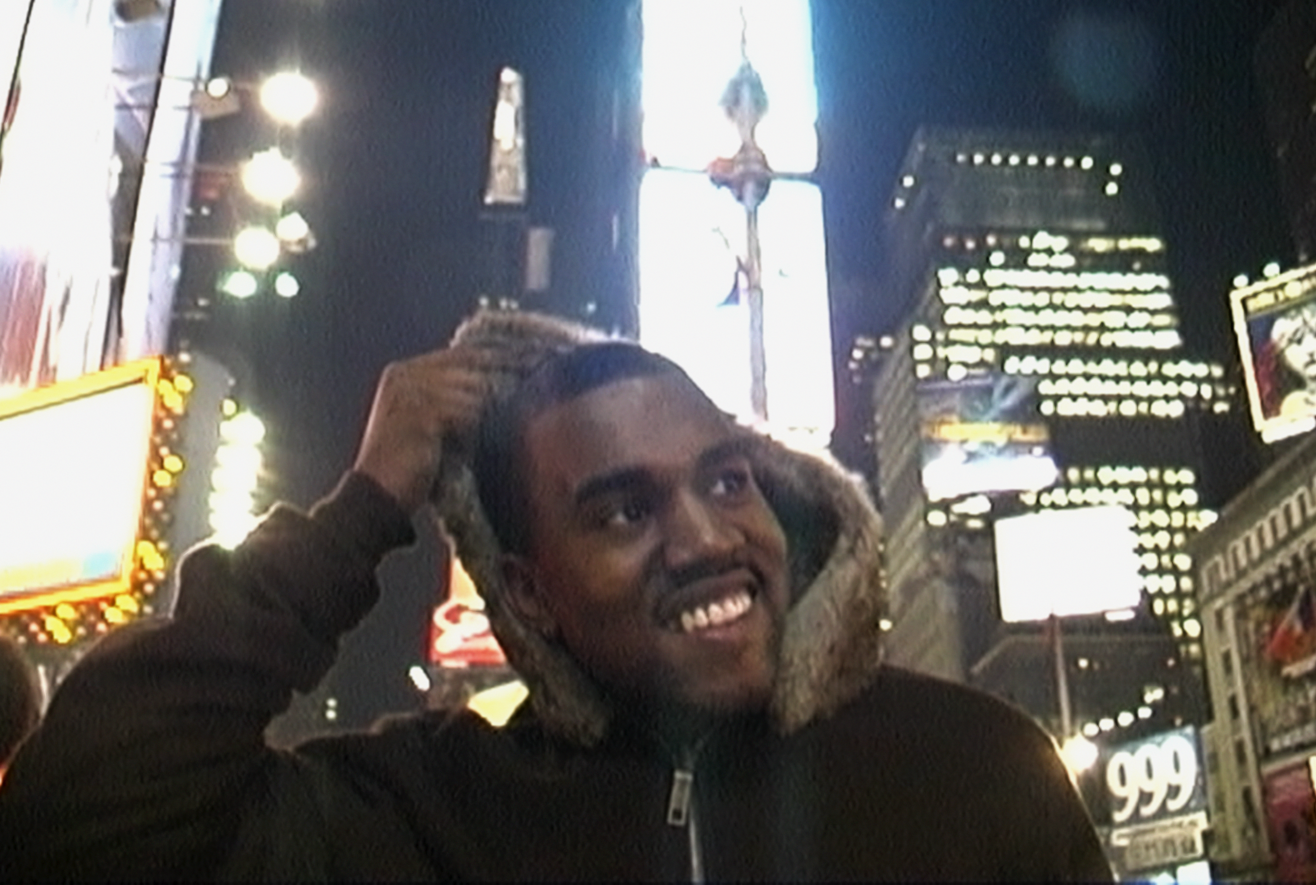 Kanye Jeen-Yuhs docuseries assets