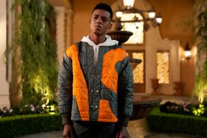 'Bel-Air' episodic stills from episode 105