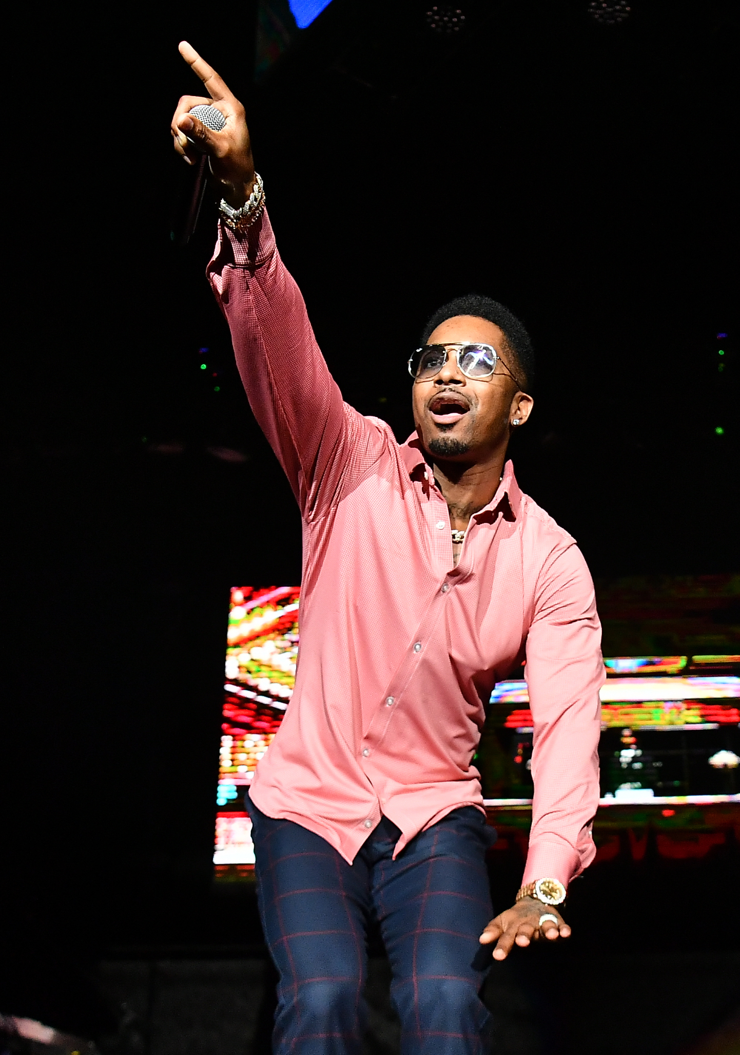 B2K In Concert - Atlanta, GA