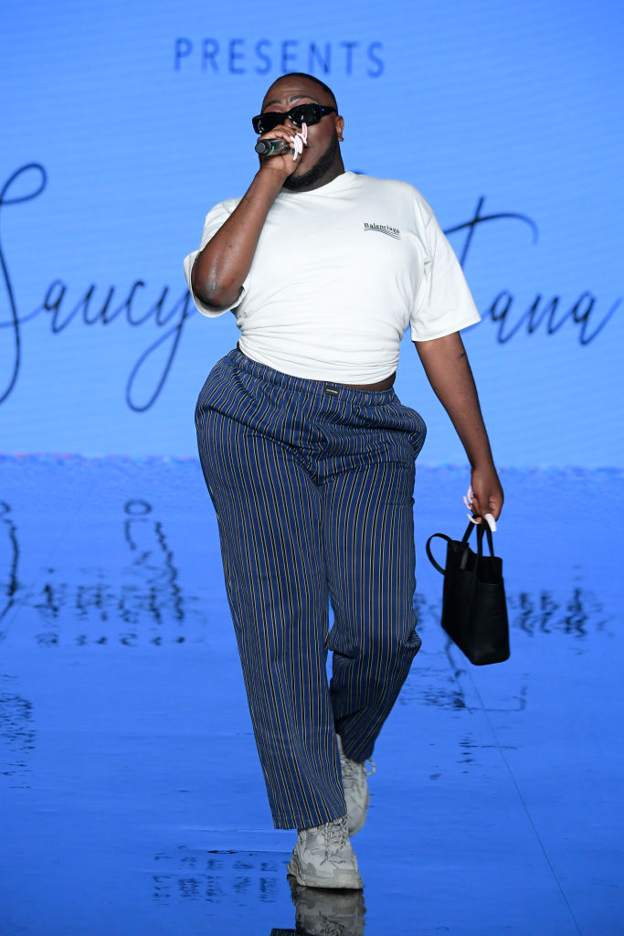 MATTE COLLECTION At Miami Swim Week Powered By Art Hearts Fashion