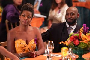 BEL-AIR -- “Love and Go On” Episode 106 episodic stills