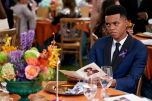 BEL-AIR -- “Love and Go On” Episode 106 episodic stills