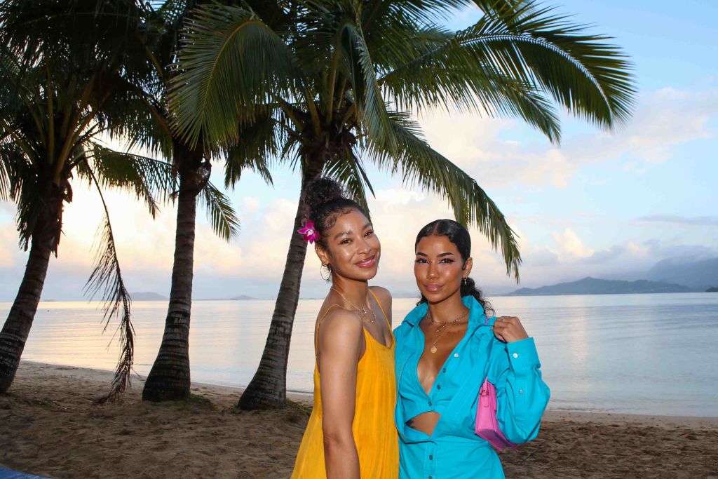 Jacquemus Fashion Show
