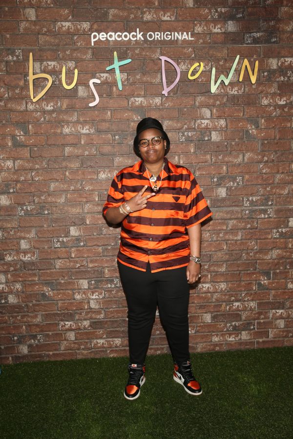 Bust Down LA Screening