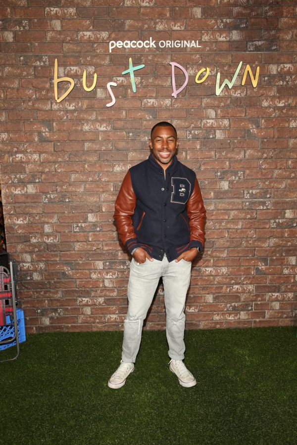 Bust Down LA Screening