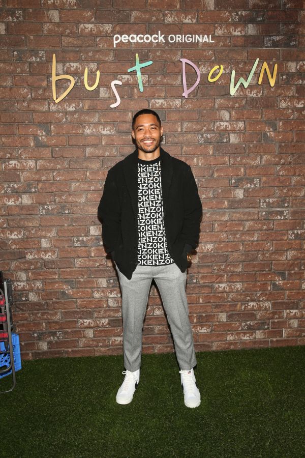 Bust Down LA Screening