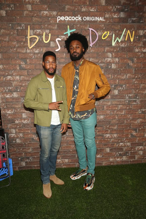 Bust Down LA Screening