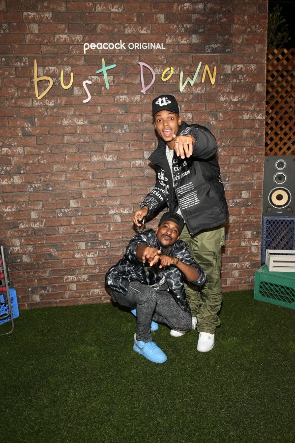 Bust Down LA Screening