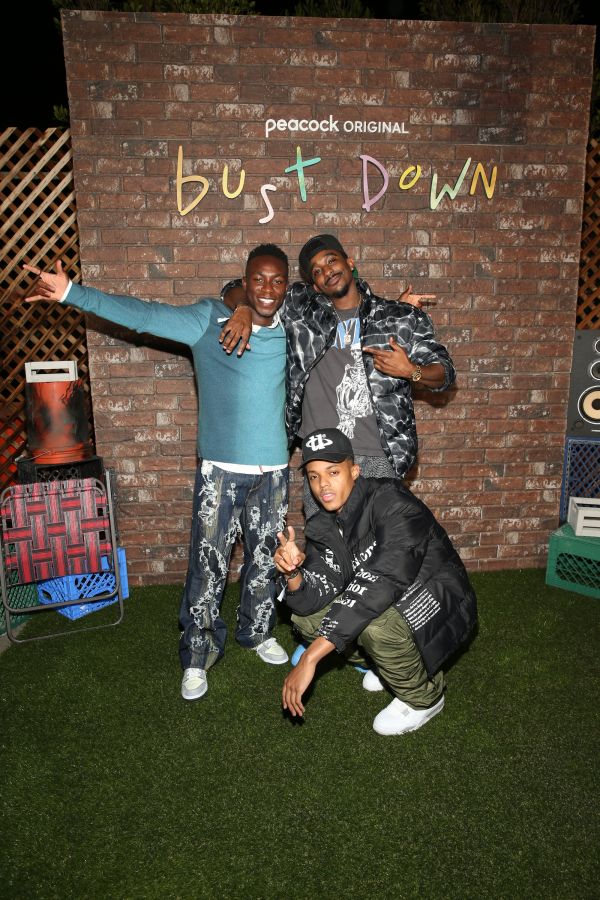 Bust Down LA Screening