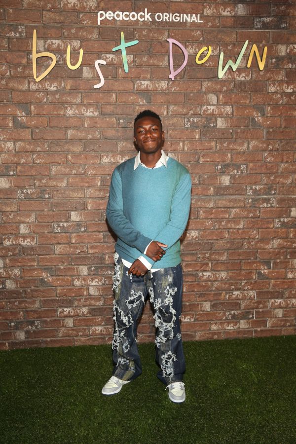 Bust Down LA Screening