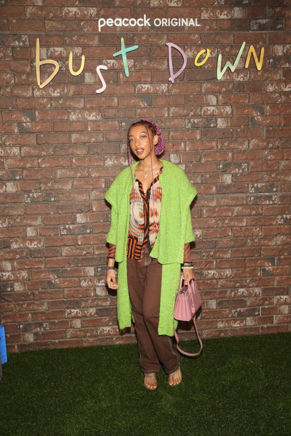 Bust Down LA Screening