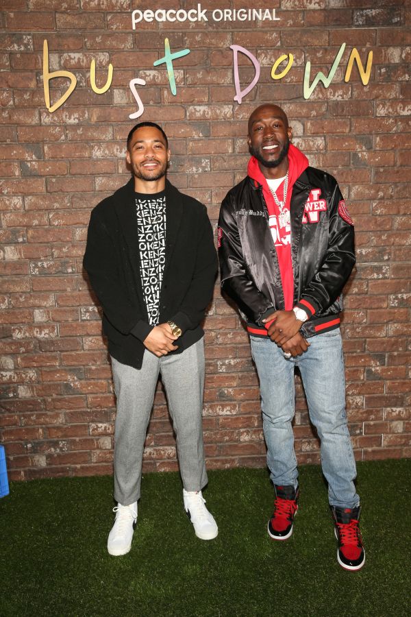 Bust Down LA Screening