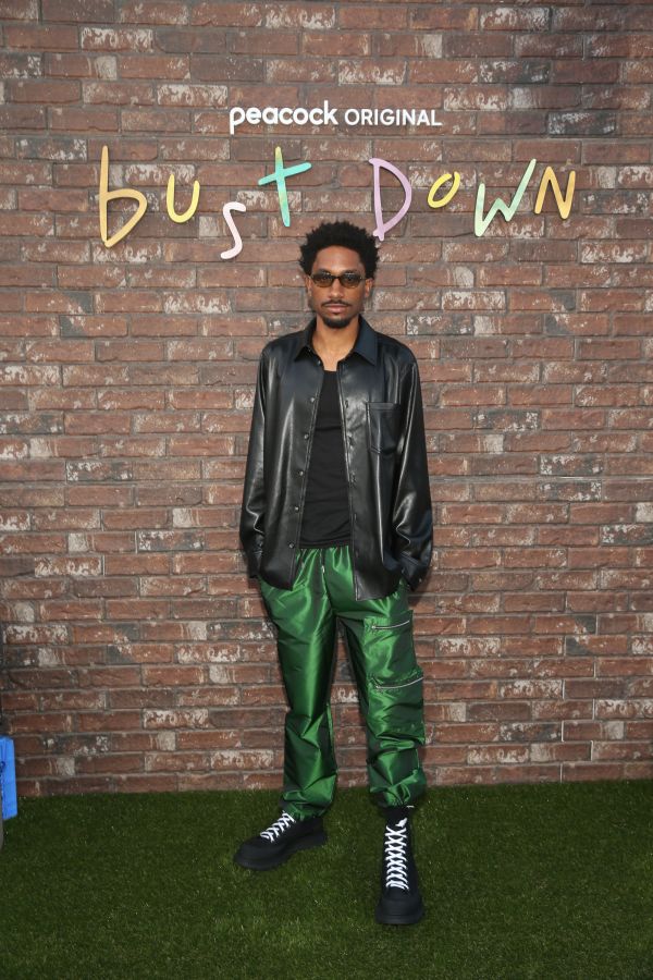 Bust Down LA Screening