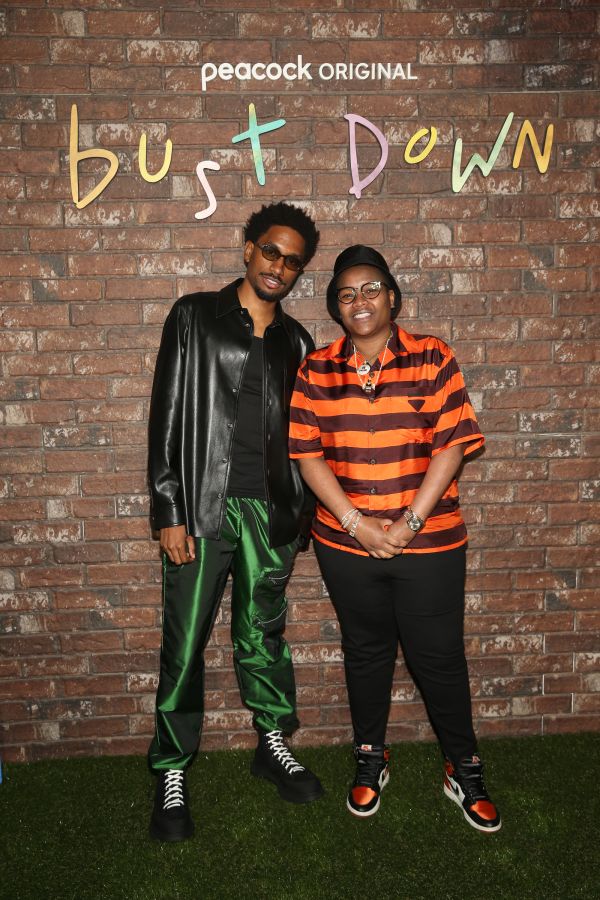 Bust Down LA Screening