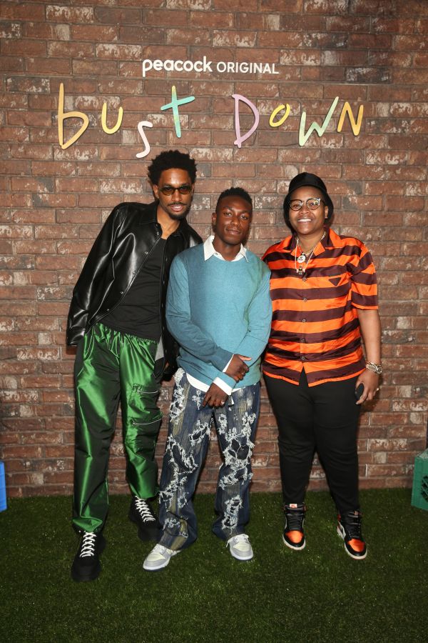 Bust Down LA Screening