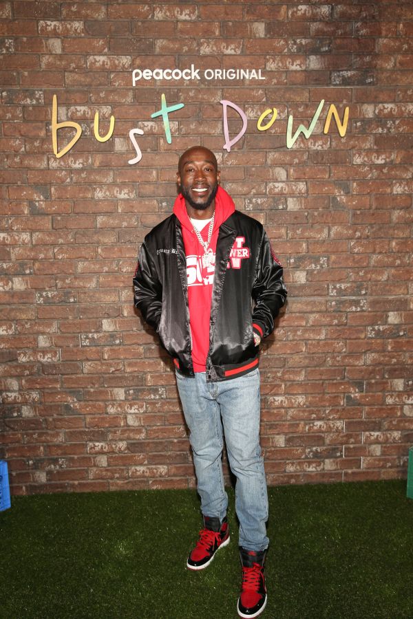 Bust Down LA Screening