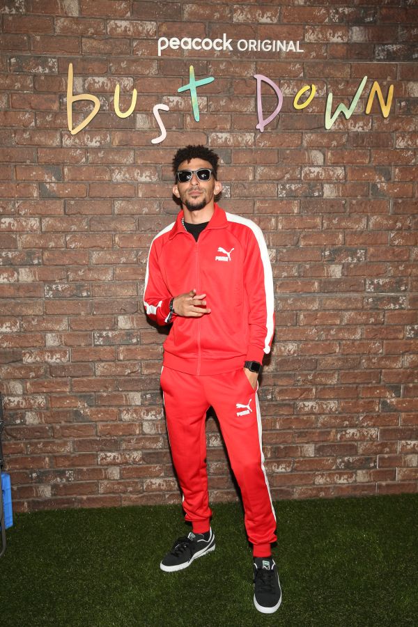 Bust Down LA Screening