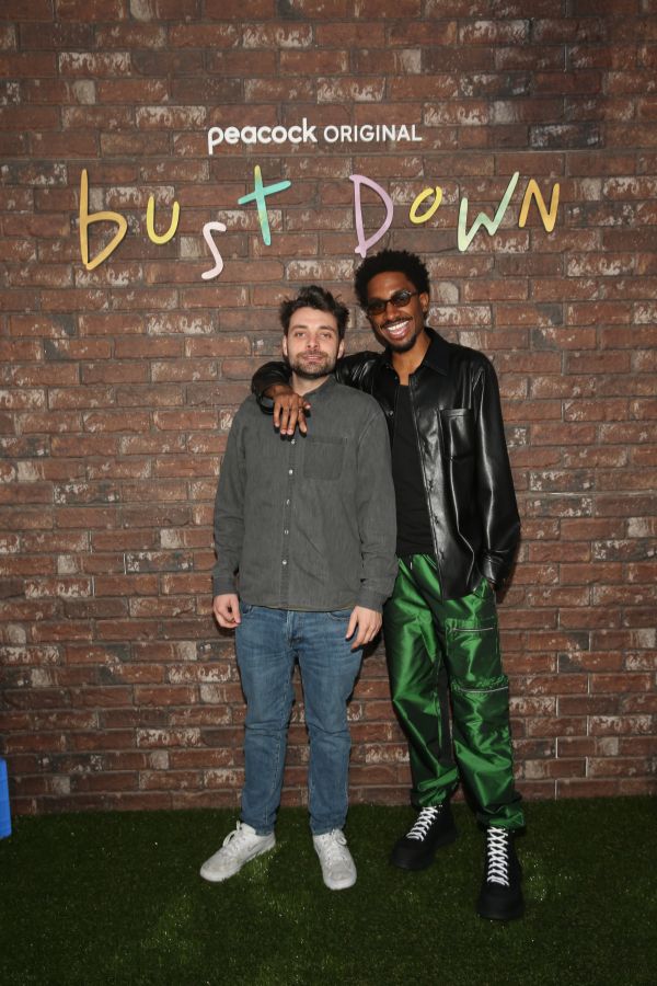 Bust Down LA Screening