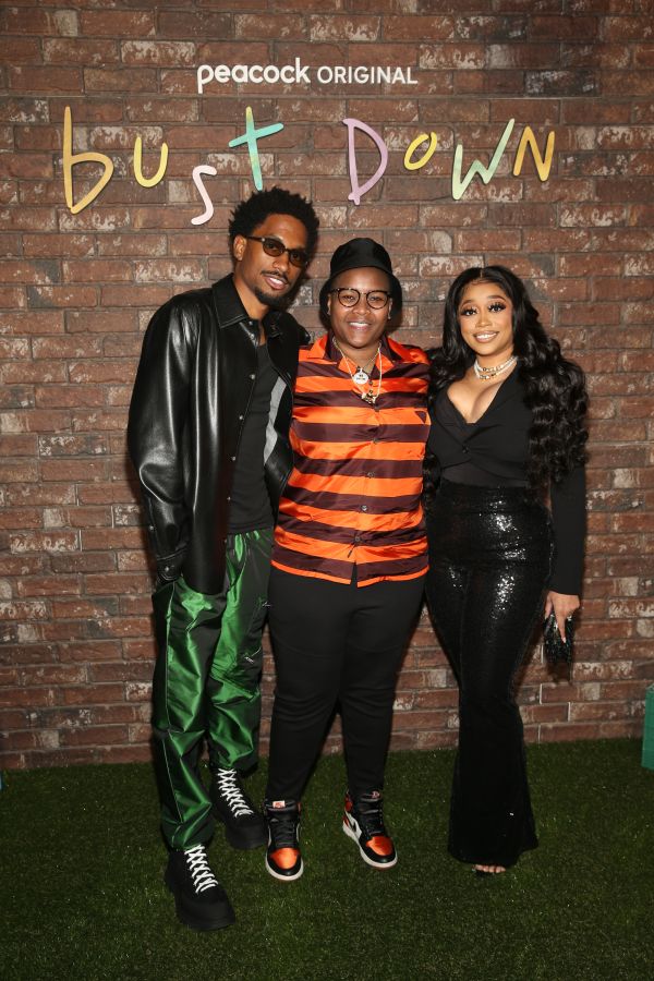 Bust Down LA Screening