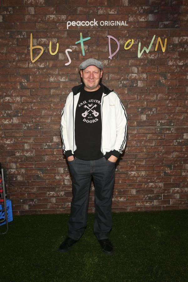 Bust Down LA Screening