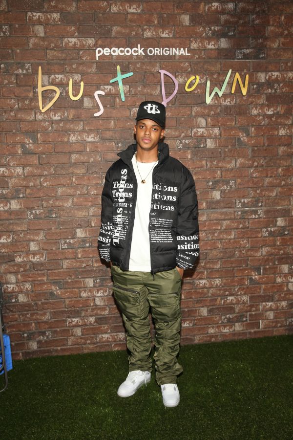 Bust Down LA Screening