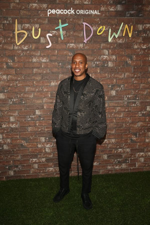 Bust Down LA Screening