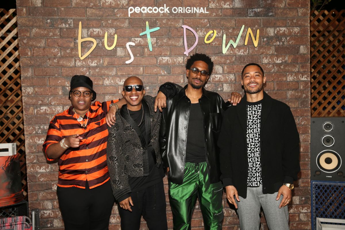 Bust Down LA Screening