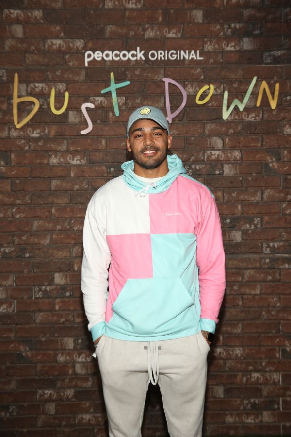 Bust Down LA Screening