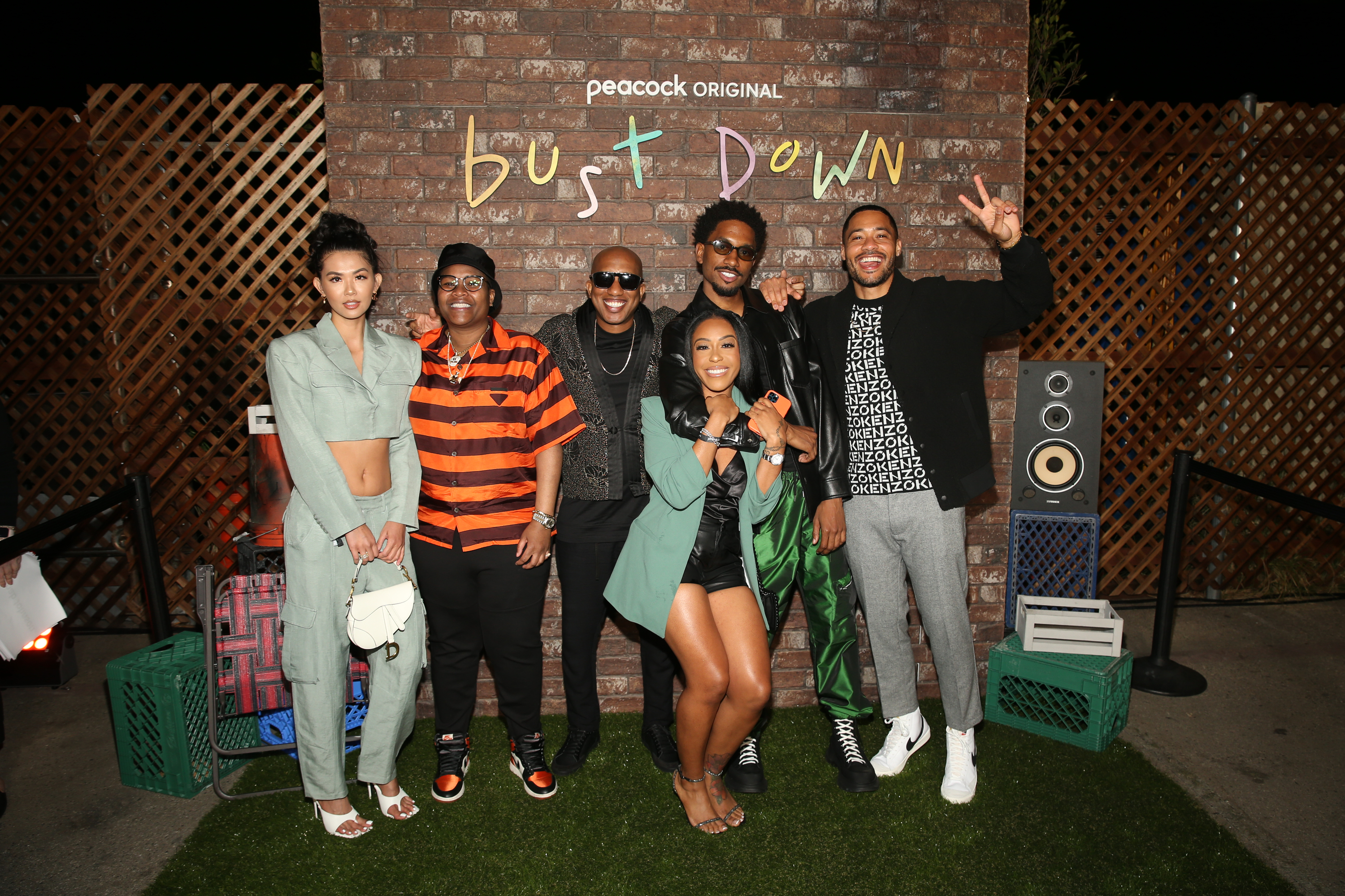 Bust Down LA Screening