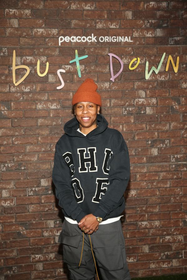 Bust Down LA Screening