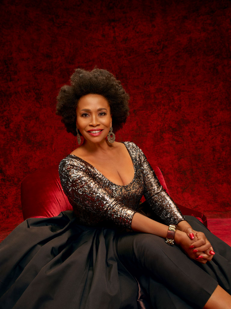 ABC's "Black-ish" - Season Eight