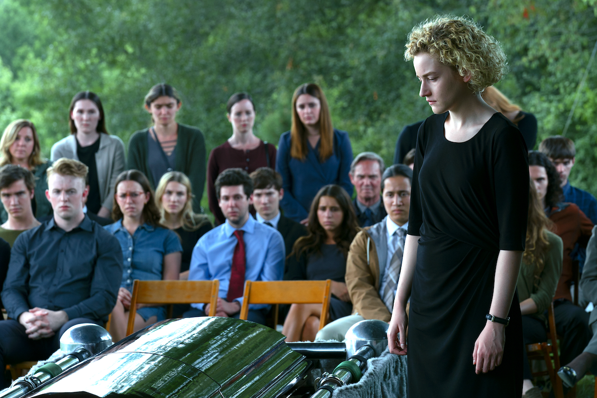 Ozark Season 4 Part 2 Episodic Images