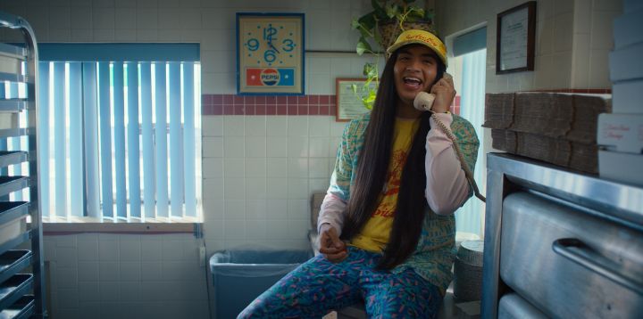 More Stills From The Trailer
