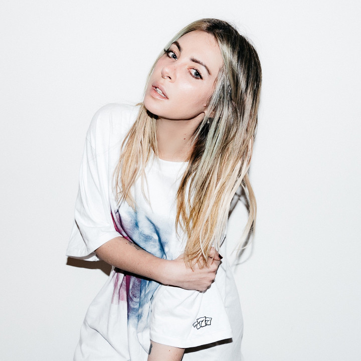 Alison Wonderland press photo