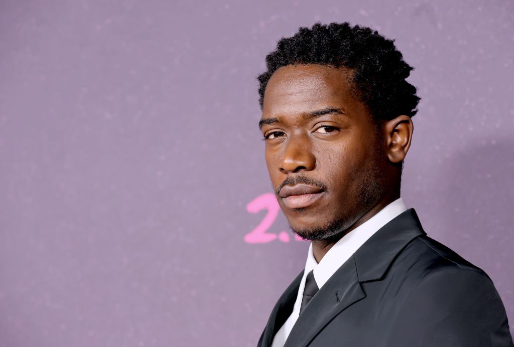 FX's "Snowfall" Season 5 Premiere - Arrivals