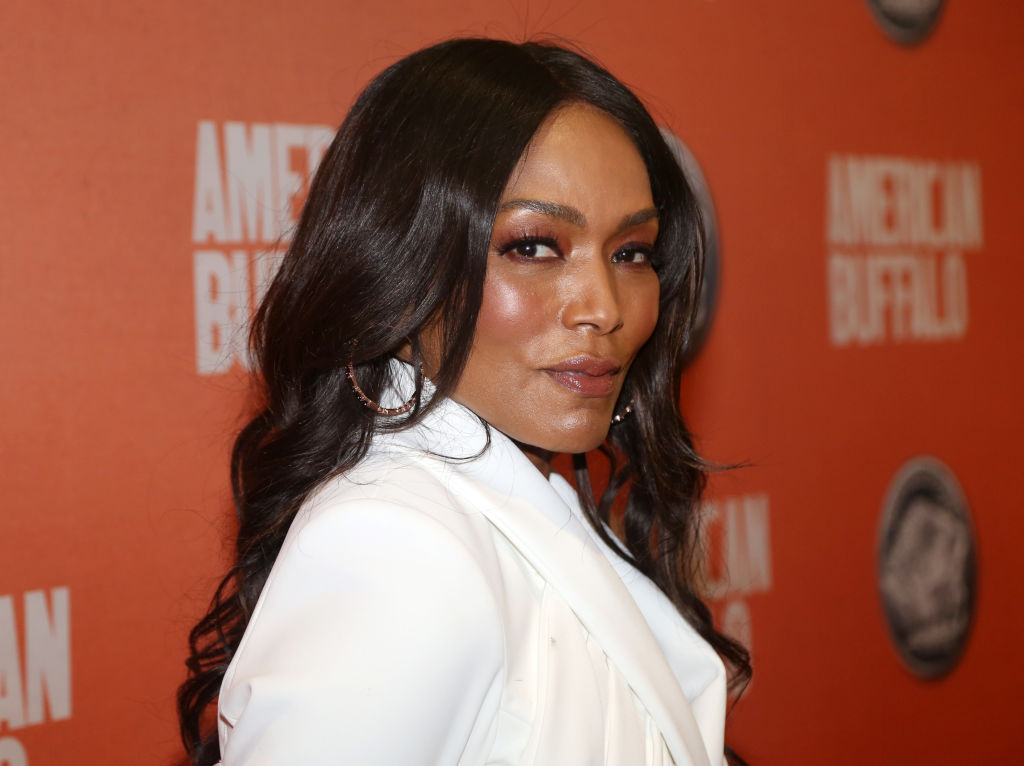 "American Buffalo" Broadway Opening Night