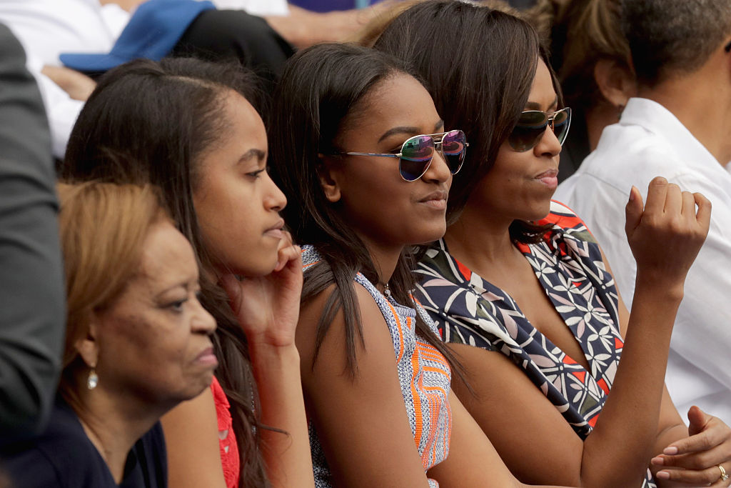 President Obama Attends Tampa Bay Devil Rays v Cuban National Team Baseball Game In Havana