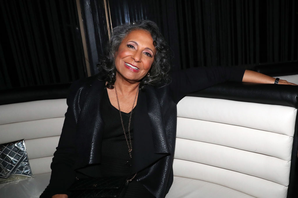 Ted Reid Hosts Annual Pre-Grammy Reception At STK Los Angeles