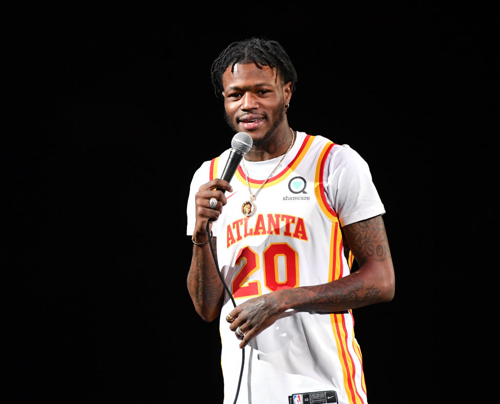 In Real Life Comedy Tour - Atlanta, GA